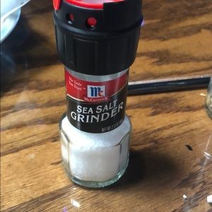 Meet your Posher, Tor